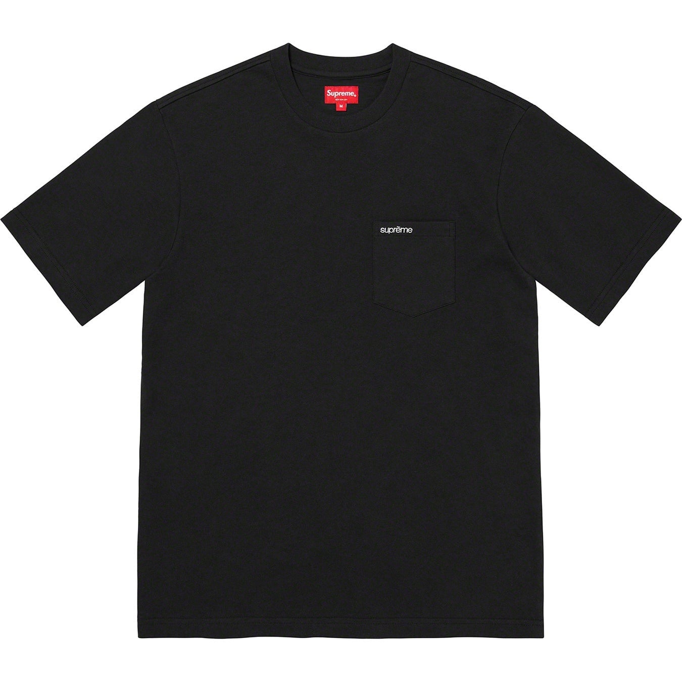 S/S Pocket Tee view 10
